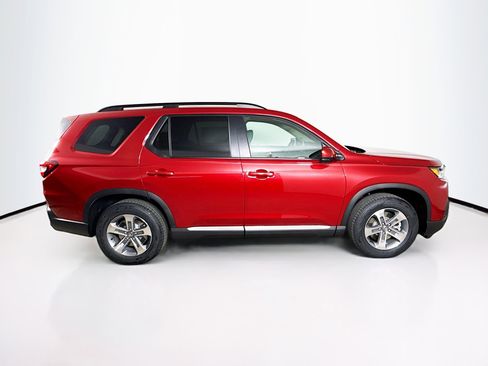 New 2026 Honda Pilot EX-L image 2