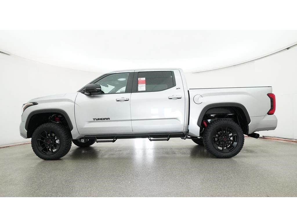New 2025 Toyota Tundra SR5 AWD/4WD image 20
