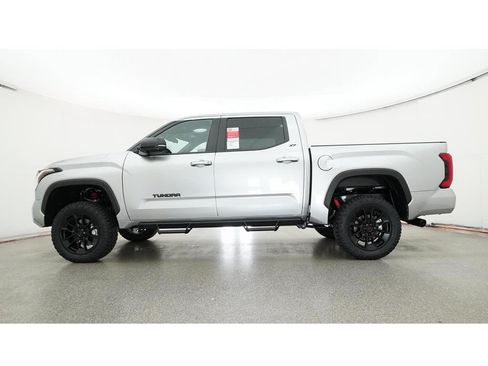 New 2025 Toyota Tundra SR5 AWD/4WD image 20