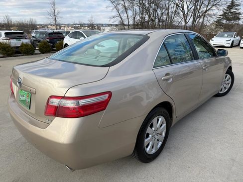 Used 2007 Toyota Camry XLE image 5