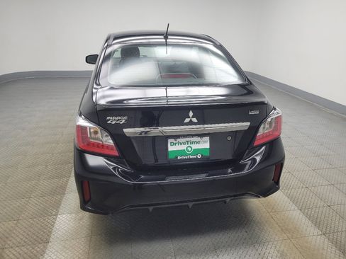 Used 2023 Mitsubishi Mirage G4 LE image 6