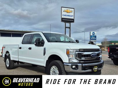Used 2022 Ford F350 XLT w/ XLT Value Package