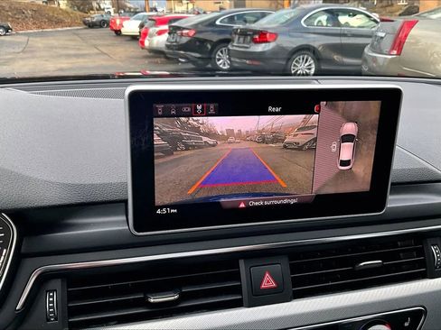 Used 2018 Audi A5 2.0T Premium Plus image 21