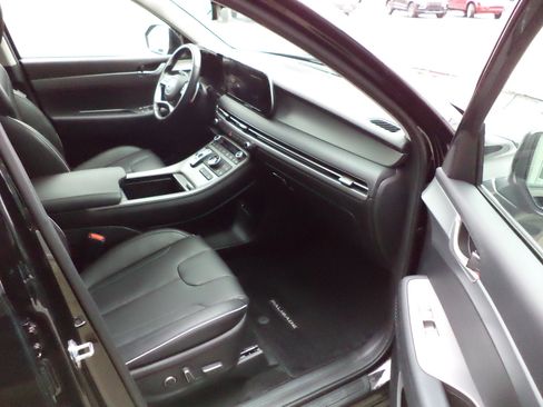 Used 2025 Hyundai Palisade XRT AWD/4WD image 9