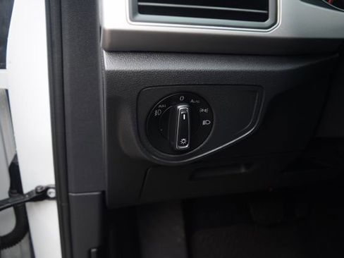 Used 2019 Volkswagen Atlas SE AWD/4WD image 7