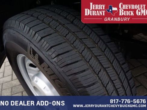 Used 2026 Ford F250 XL AWD/4WD image 8