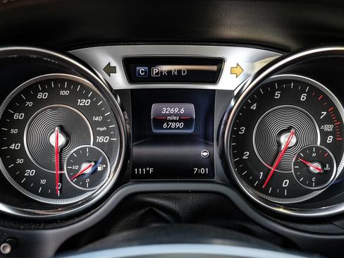 Used 2018 Mercedes-Benz SL 550 image 14