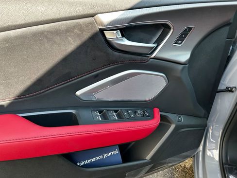 New 2026 Acura RDX A-Spec image 21