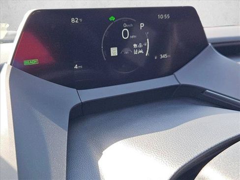 New 2026 Toyota Prius LE FWD image 10