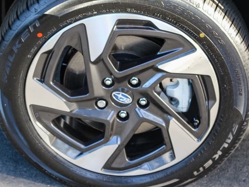 New 2026 Subaru Crosstrek 2.5i Limited image 10