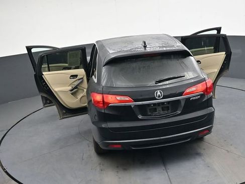 Used 2015 Acura RDX FWD w/ Technology Package image 37