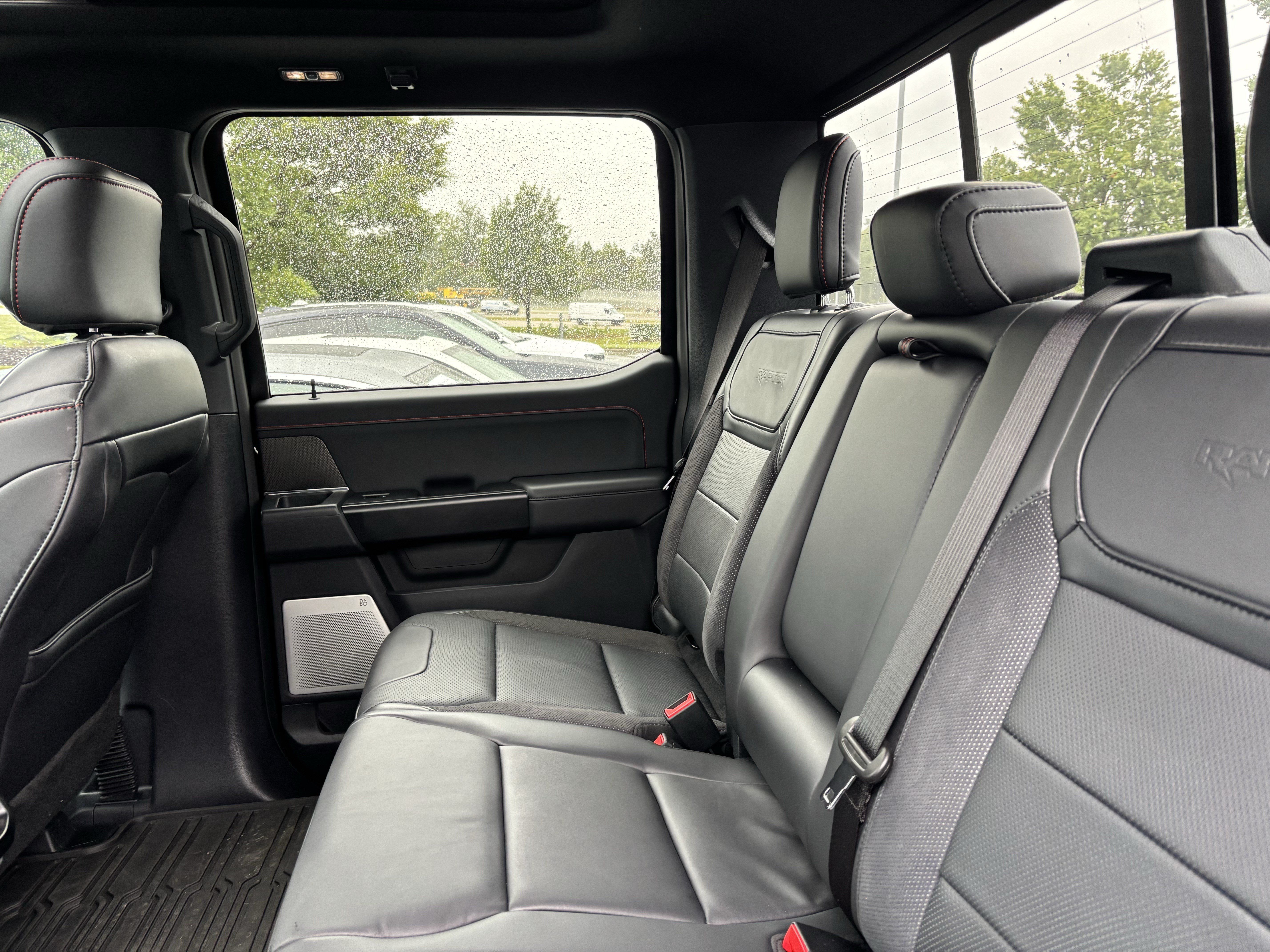 Used 2026 Ford F150 Raptor AWD/4WD image 32