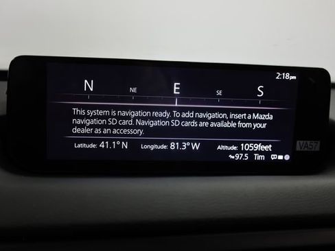 New 2026 MAZDA CX-50 AWD 2.5 Hybrid w/ Weather Package image 33