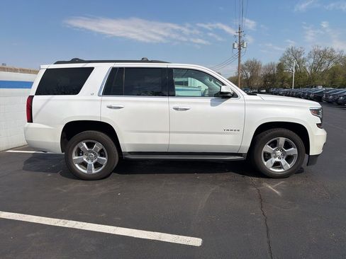 Used 2017 Chevrolet Tahoe LT image 6