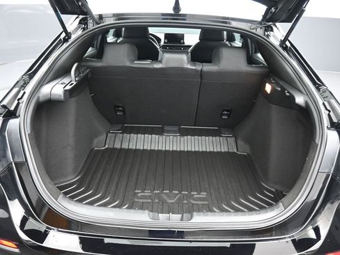 Used 2025 Honda Civic Sport image 42