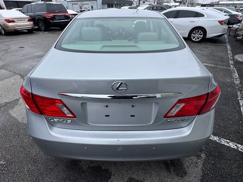 Used 2007 Lexus ES 350 image 6