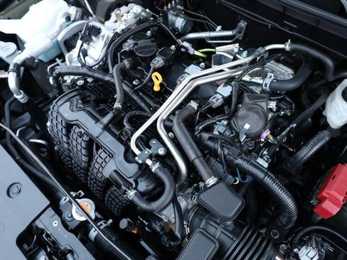 New 2025 Nissan Altima 2.5 SV image 24