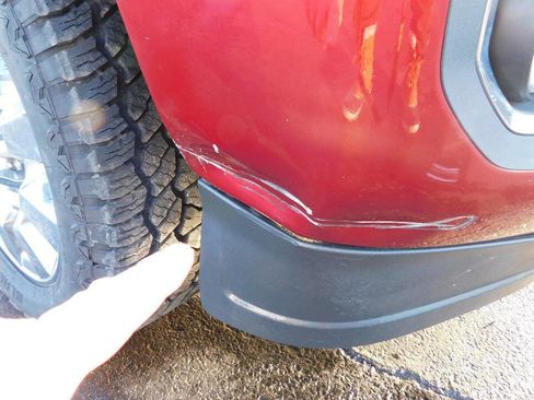 Used 2018 GMC Sierra 2500 Denali w/ Duramax Plus Package image 33