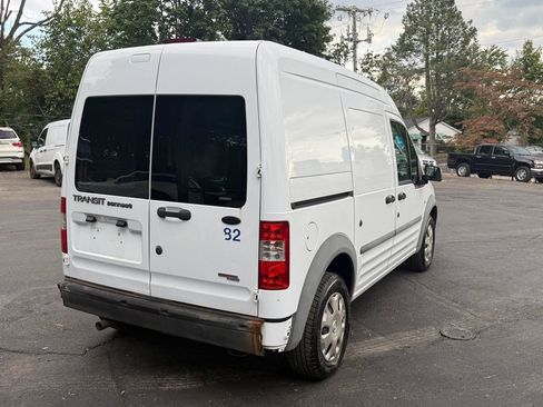 Used 2011 Ford Transit Connect XL image 5