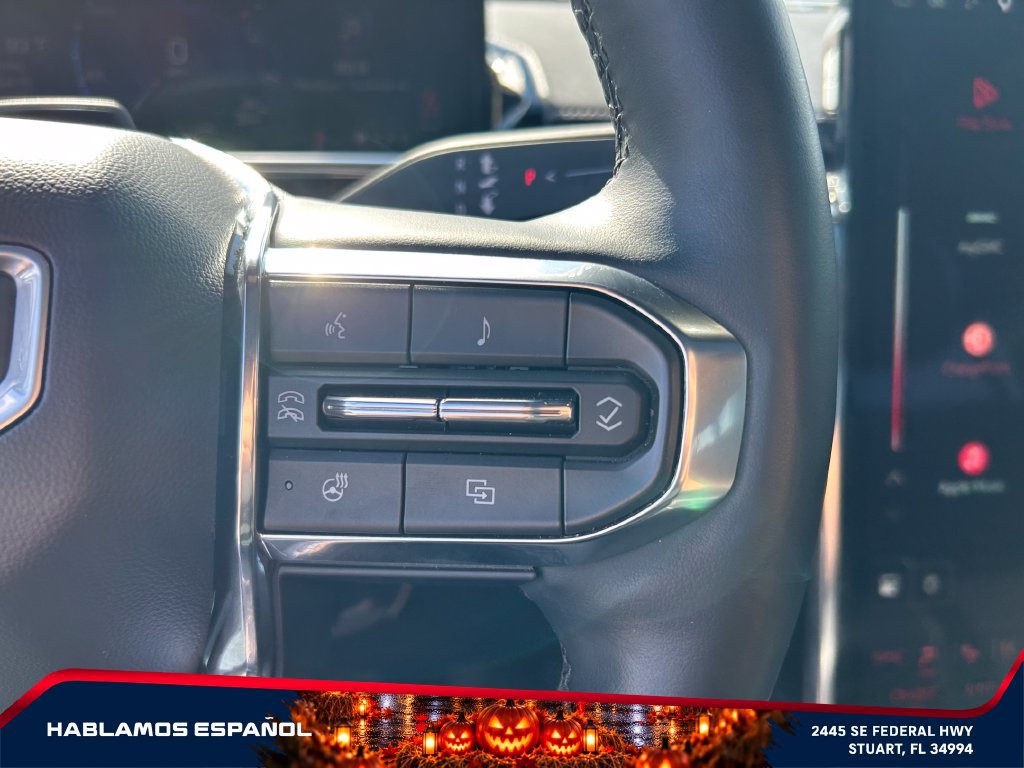 Used 2025 GMC Sierra EV Denali AWD/4WD image 20