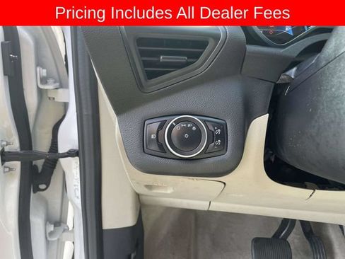 Used 2015 Ford C-MAX SEL w/ Equipment Group 302A FWD image 25