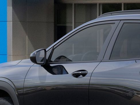 New 2026 Chevrolet Trax LT w/ LT Convenience Package image 12