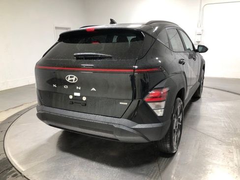 New 2026 Hyundai Kona SEL Sport image 7