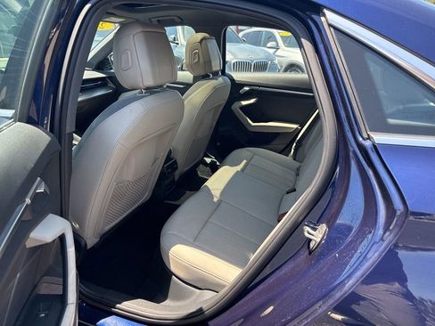 Used 2024 Audi A3 2.0T Premium FWD image 10