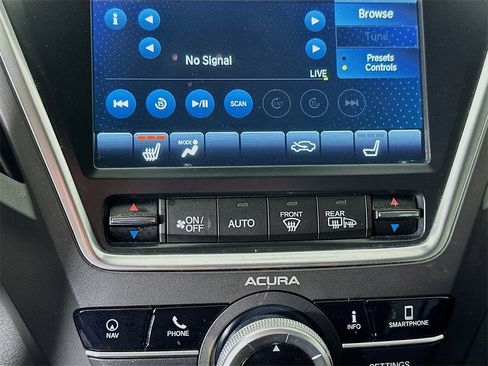 Used 2020 Acura MDX FWD w/ Technology Package image 25