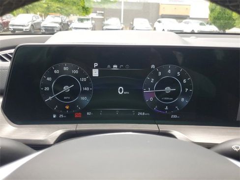 New 2025 Kia Telluride SX Prestige X-Line image 22