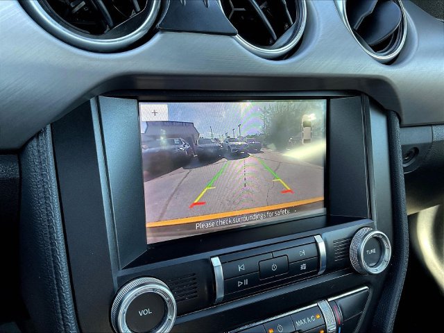Used 2022 Ford Mustang GT w/ Equipment Group 301A RWD image 15