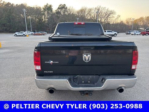 Used 2013 RAM 1500 Lone Star image 6