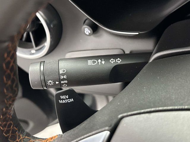 Used 2017 Chevrolet Camaro SS w/ 50th Anniversary Edition RWD image 33