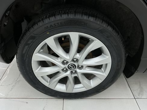Used 2015 MAZDA CX-5 Grand Touring AWD/4WD image 48