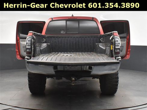 Used 2012 Toyota Tacoma PreRunner image 51