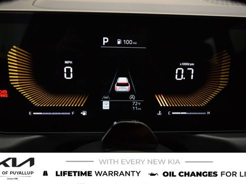 New 2027 Kia Telluride EX X-Line w/ Towing Package AWD/4WD image 19