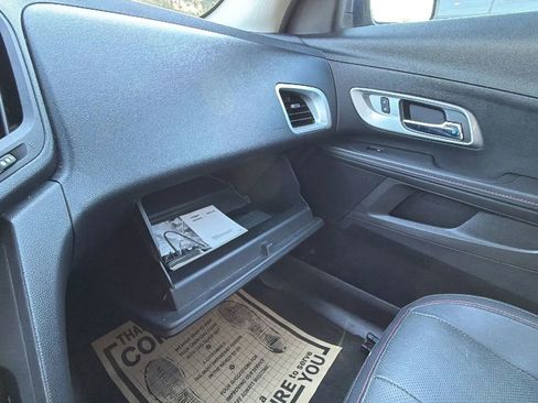 Used 2015 Chevrolet Equinox LT w/ Driver Convenience Package FWD image 34