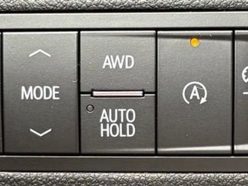 New 2027 GMC Terrain Elevation w/ Black Edition AWD/4WD image 26