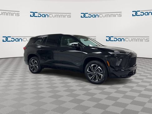 New 2026 Buick Enclave Sport Touring w/ Power Package AWD/4WD image 2