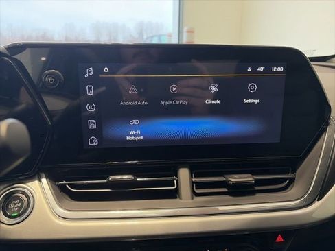 New 2026 Chevrolet Trax LT w/ Driver Confidence Package image 17