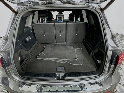 Certified 2022 Mercedes-Benz GLB 250 image 25