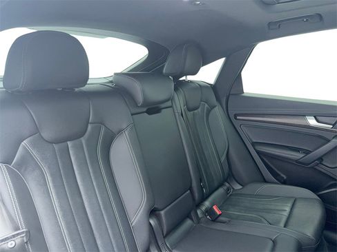 Used 2023 Audi Q5 2.0T Premium Plus w/ Premium Plus Package image 49