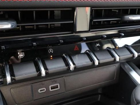 New 2026 Chevrolet Colorado Z71 w/ Technology Package image 35