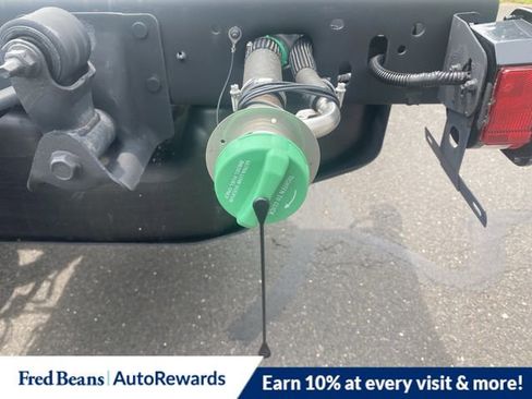 New 2024 RAM 3500 Tradesman image 15