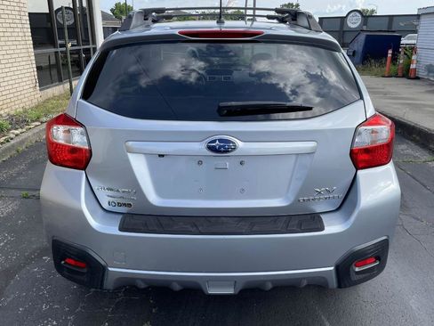 Used 2015 Subaru Crosstrek 2.0i Premium w/ Popular Package #1 AWD/4WD image 4