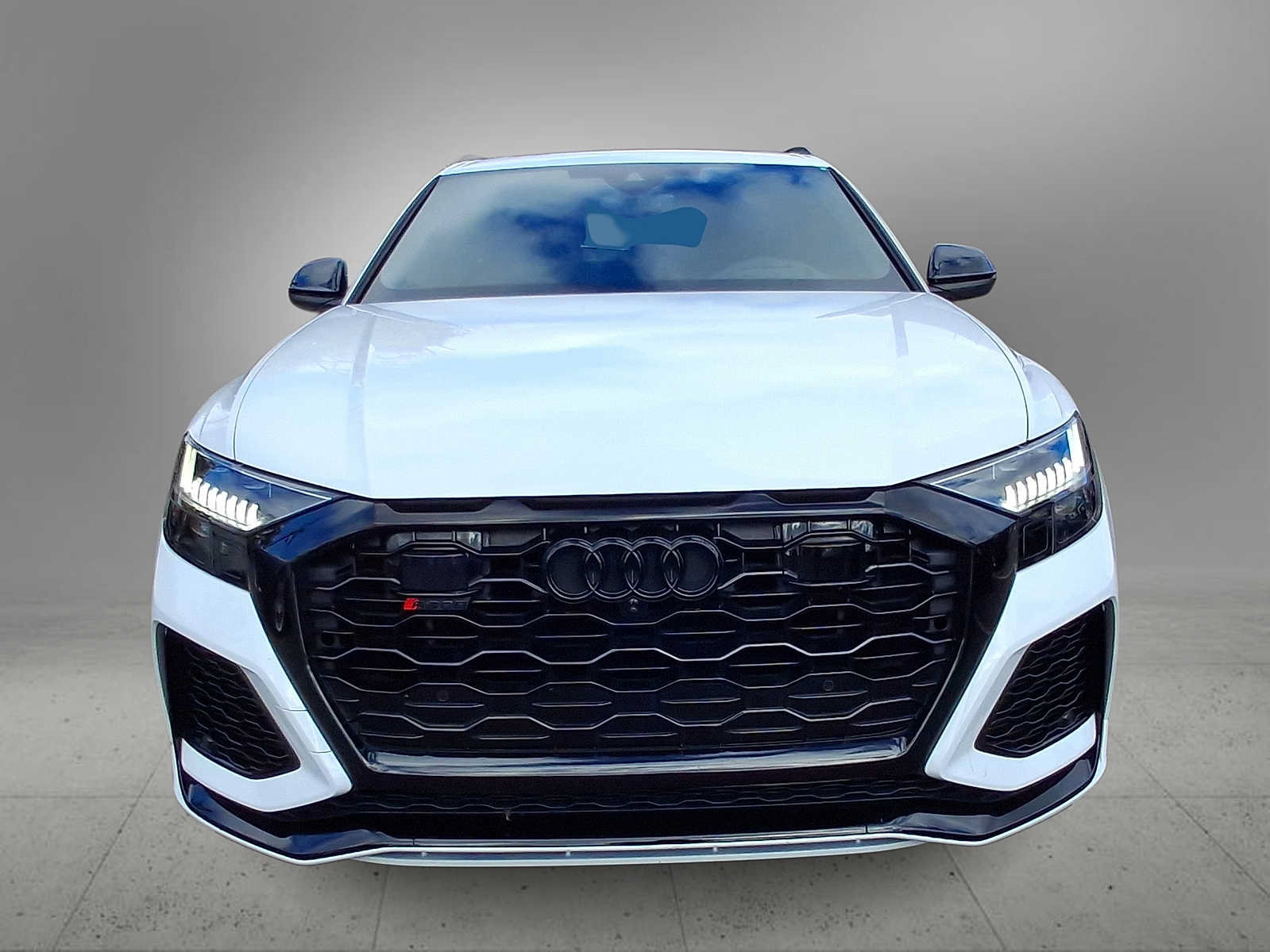 Used 2022 Audi RS Q8 w/ Black Optic Package AWD/4WD image 3