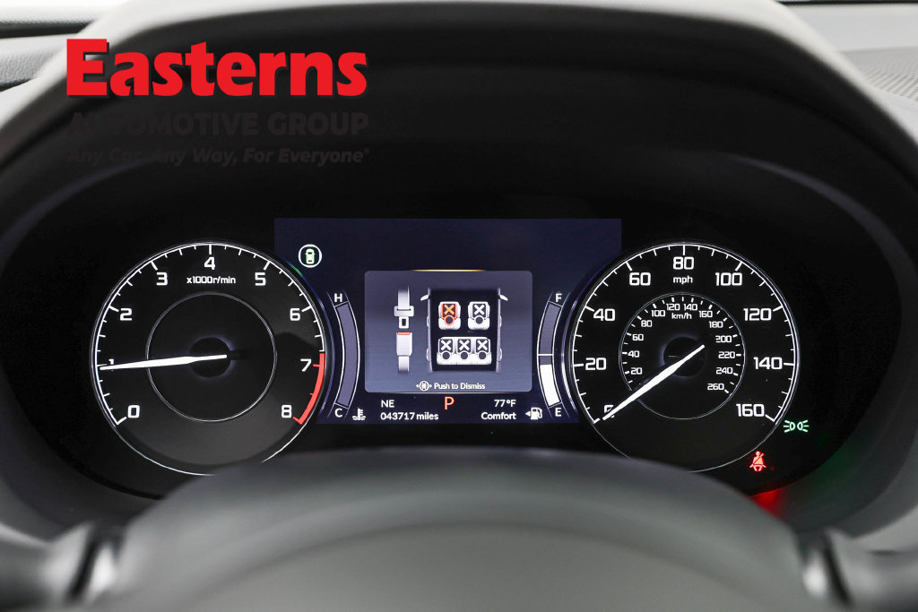 Used 2023 Acura RDX AWD image 18