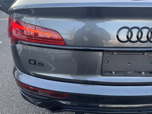 Certified 2024 Audi Q5 2.0T Premium Plus w/ Premium Plus Package image 35