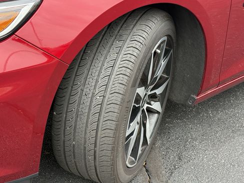 Used 2023 Chevrolet Malibu RS FWD image 11