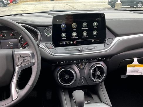New 2026 Chevrolet Blazer LT w/ Convenience Package image 7